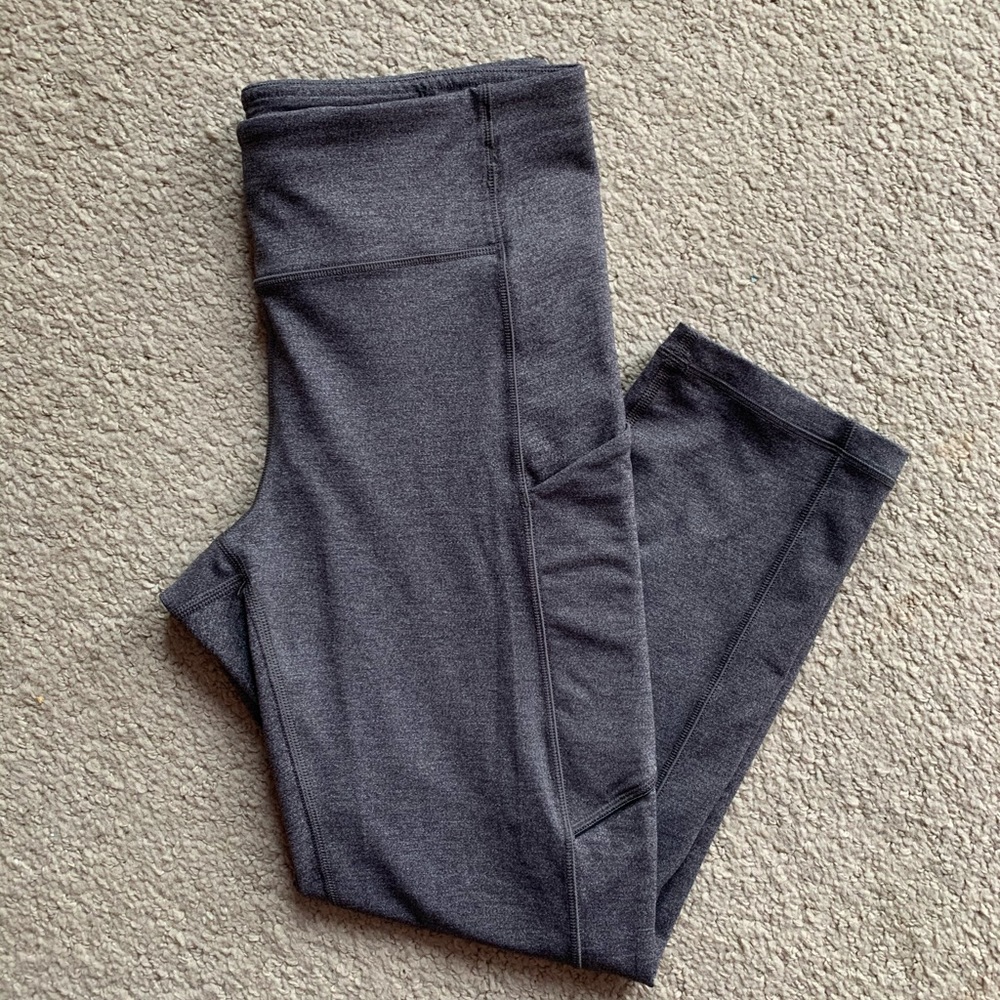 Lululemon Speed Up Tights